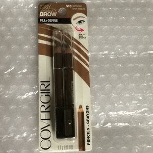 ☀️ $3 ☀️ Covergirl Brow Pencil
